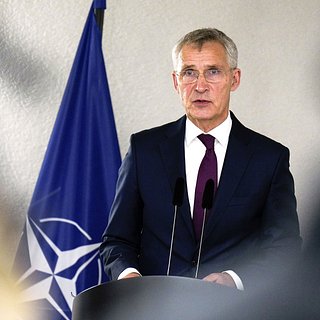 Генсек НАТО заявил о согласовании рекомендаций по реформам для Украины