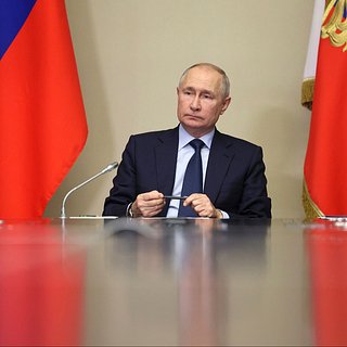 Путин разрешил купить бизнес ушедшего из России производителя техники