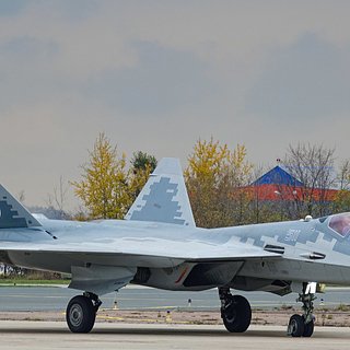 В США назвали уникальный российский самолет