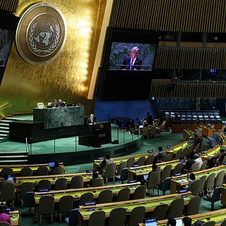 ООН призвала Израиль уйти с Голанских высот