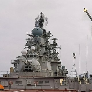 Фрегат Черноморского флота ударил «Калибрами» по целям ВСУ