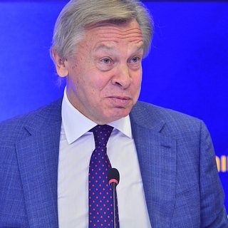 Российский сенатор назвал члена НАТО невменяемым за веру в победу ВСУ