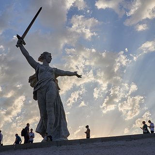 Волгоградская облдума подготовила поправки в закон о переименовании Волгограда
