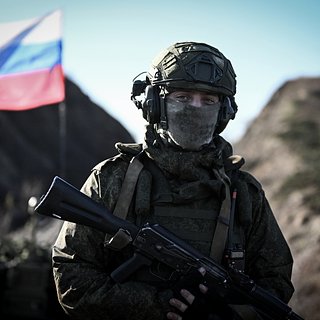 В НАТО высказались о силе Российской армии