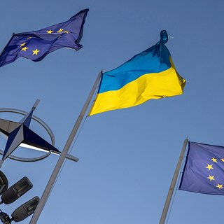 Украине предрекли судьбу Кипра