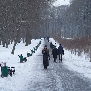 Россиянок призвали не носить стринги зимой