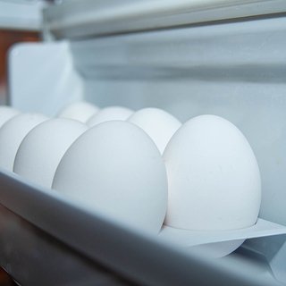В России предложили ограничить наценки на яйца