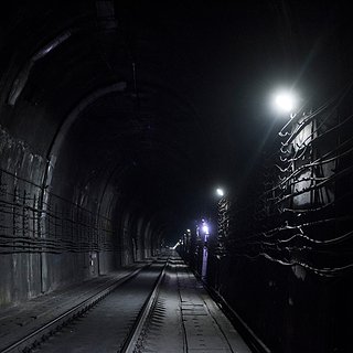 На Украине признались в организации взрыва в железнодорожном тоннеле в Бурятии