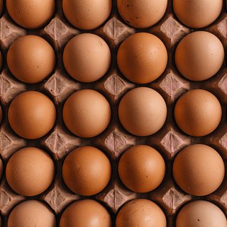 В России выступили против упрощения поставок яиц в страну
