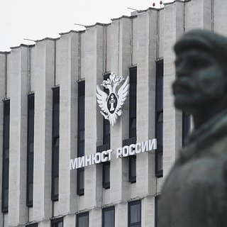 Минюст повторно признал телеканал «Дождь» иноагентом