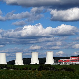 В Евросоюзе допустили увеличение закупок ядерного топлива у России