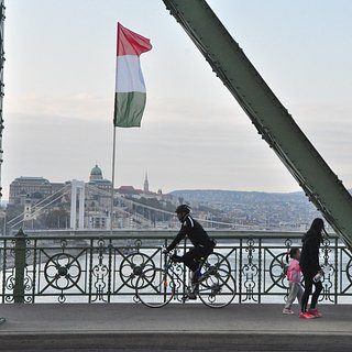 В Венгрии заявили о нежелании участвовать в разборках Украины