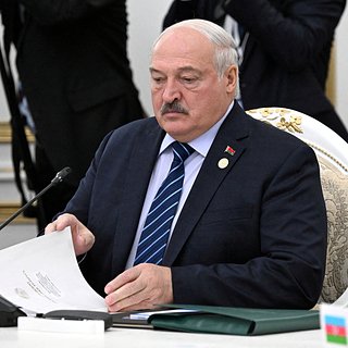Лукашенко встретится с Си Цзиньпином