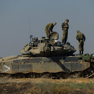 Раскрыты планы Израиля на следующий этап конфликта с ХАМАС