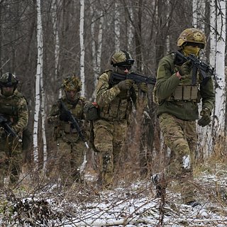 Российские ВС захватили под Артемовском удерживаемые с весны позиции ВСУ