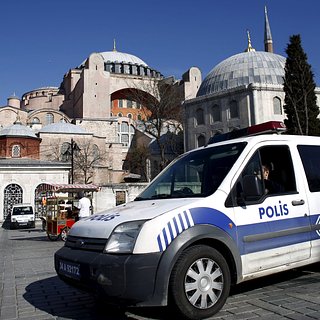 Обворованным в турецком отеле россиянам пригрозили штрафом за вызов полиции