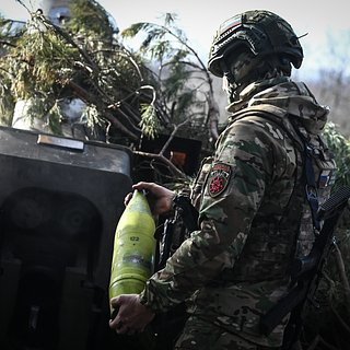 Польский генерал заявил об изменившейся тактике России на Украине