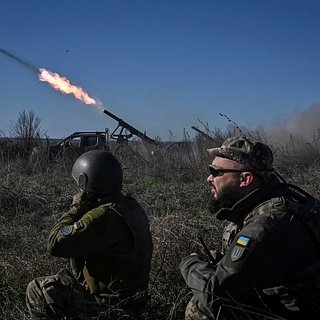 США и Украина обвинили друг друга в ошибках при контрнаступлении ВСУ