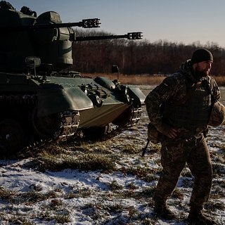 В НАТО заверили в продолжении помощи Украине вопреки позиции ряда стран-членов
