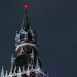 В Кремле рассказали о глобальной роли Путина