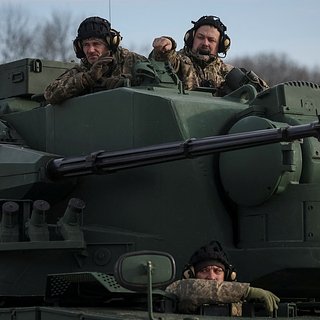 В России высказались о новогоднем перемирии с Украиной