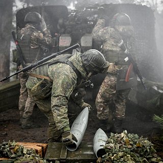 Российские войска прорвали оборону ВСУ у Часова Яра