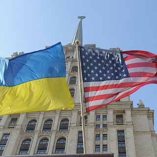 Американский сенатор заявил о планах США бросить Украину