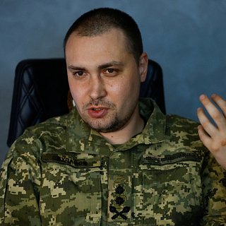 Арестович оценил реакцию главы ГУР Украины на убийство Кивы