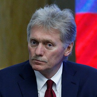 В Кремле заявили о неизбежности победы России в украинском конфликте