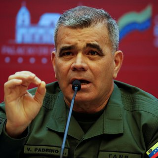 Министр обороны Венесуэлы заявил о планах управлять спорным регионом Эссекибо