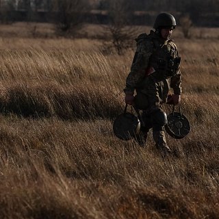 Министр обороны Украины встретился с главой Пентагона