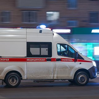 12-летняя россиянка выпала из окна школы