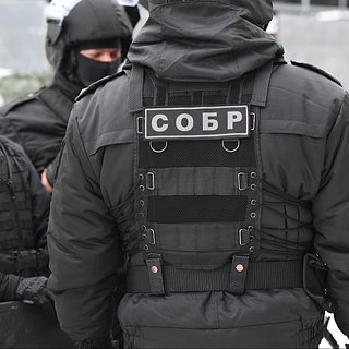 Обыски в отделе МВД в Петербурге связаны с азербайджанской мафией