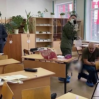 Академик перечислил причины стрельбы в российских школах