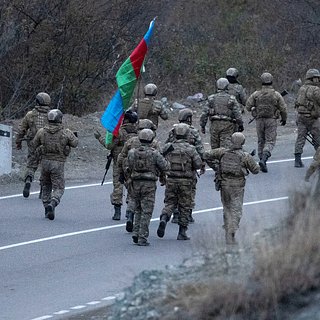 Азербайджан и Армения обменялись задержанными военнослужащими