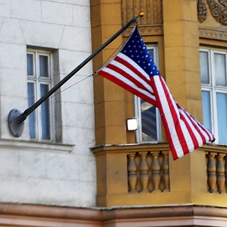 В США отказались обещать Украине дальнейшую помощь Вашингтона