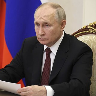 В Кремле заявили о тщательной подготовке Путина к прямой линии
