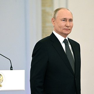 Путин снова идет в президенты в 2024 году. До выборов осталось три месяца