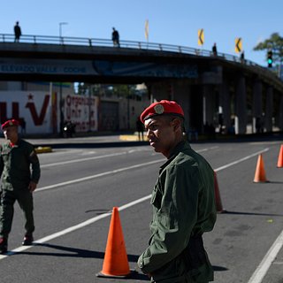 Захарова прокомментировала ситуацию на границе Венесуэлы и Гайаны
