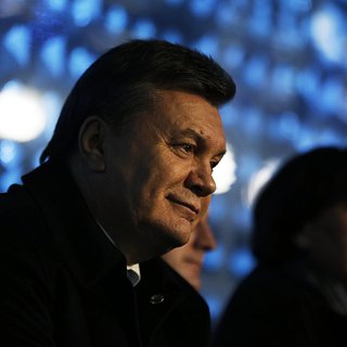 На Украине обвинили Януковича и Азарова в подтоплении киевского метро