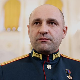 Спикер парламента ДНР рассказал об обращении к Путину «в неуставной форме»