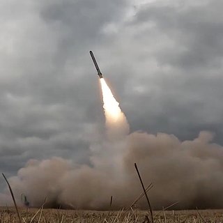 Россия ударила по производствам боеприпасов на Украине