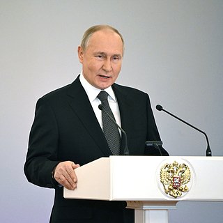 «Совсем оборзели?» Путин резко высказался о решении Украины насчет русских