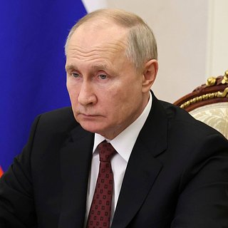 Путин встретится с судьями и посетит один из российских регионов