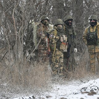 На Украине сообщили о наступлении армии России по всему фронту