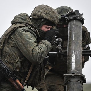Российские бойцы сорвали ротацию подразделений ВСУ в районе Торского выступа