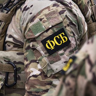 ФСБ разгромила в Крыму разветвленную сеть агентов Украины за подготовку терактов
