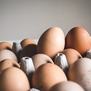 В российском регионе ограничили продажу яиц