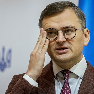На Украине оценили последствия отсутствия переговоров о членстве в Евросоюзе