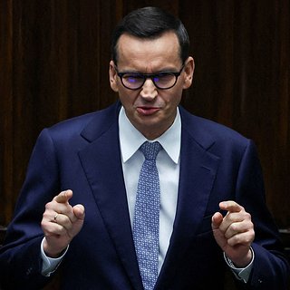 В правительстве Польши призвали ЕС отказаться от централизации ради выживания